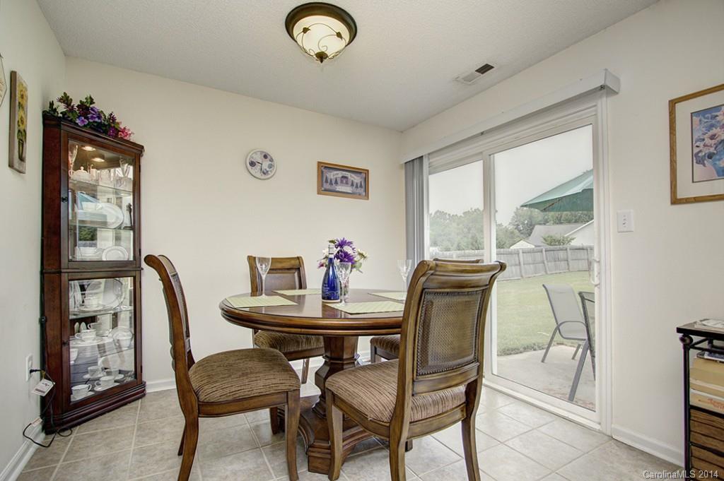 Forest Park - Residential