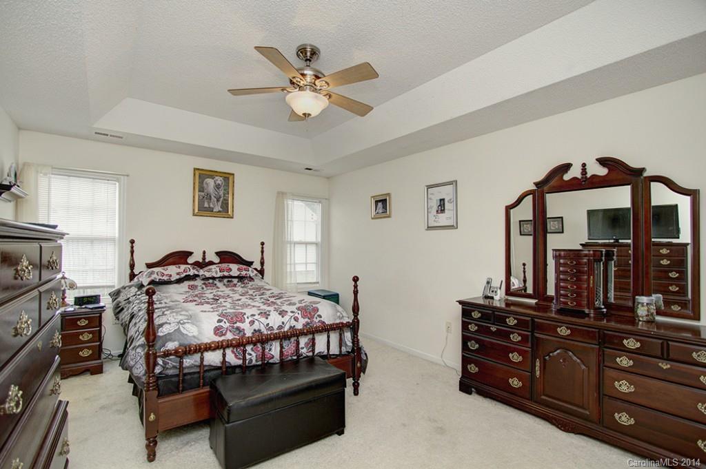 Forest Park - Residential