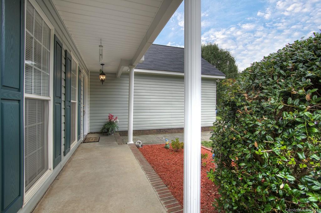 Forest Park - Residential