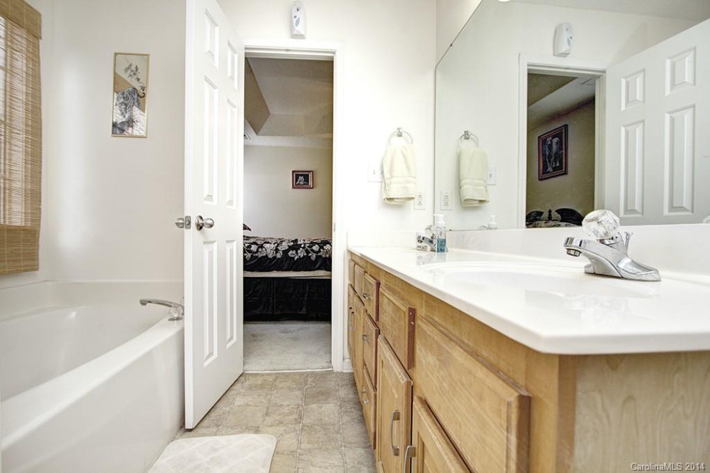 Forest Park - Residential