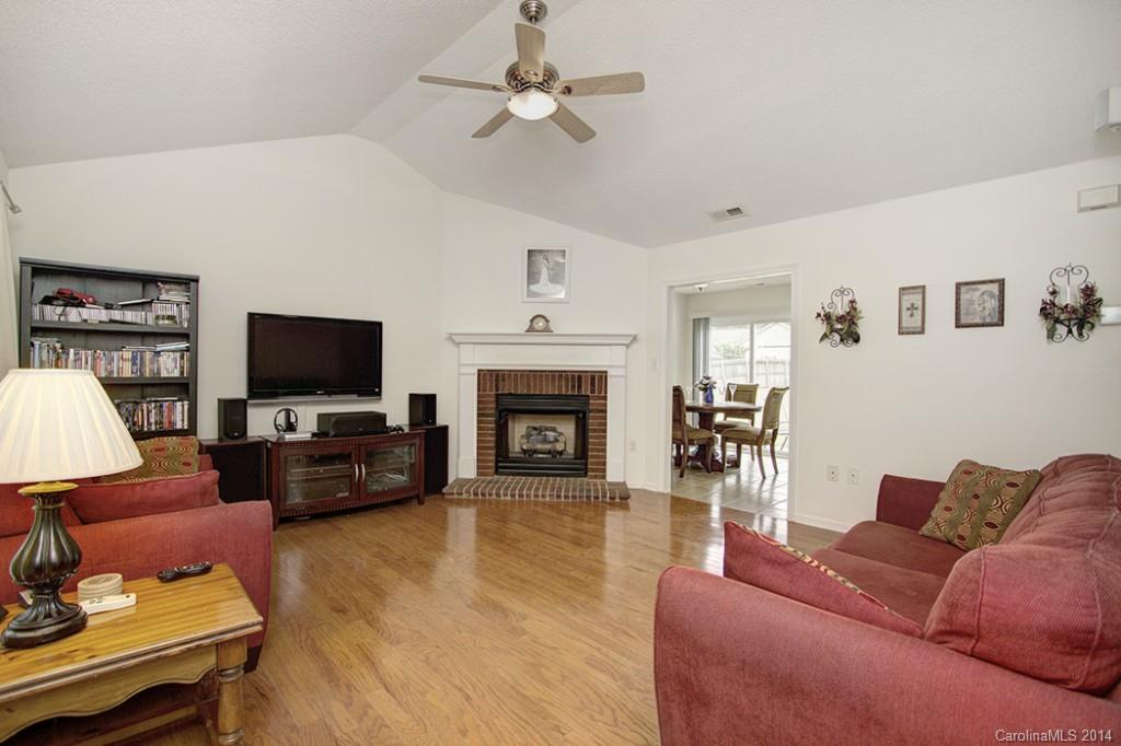 Forest Park - Residential