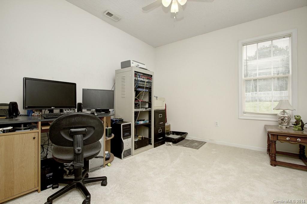 Forest Park - Residential