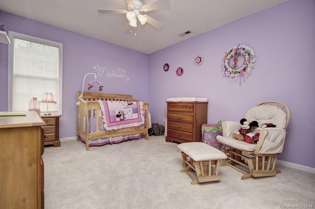 Forest Park - Residential