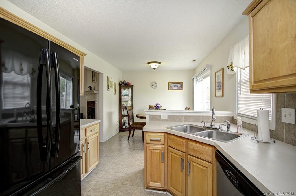 Forest Park - Residential