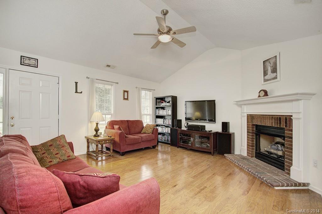 Forest Park - Residential