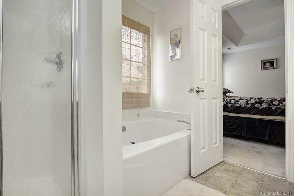 Forest Park - Residential