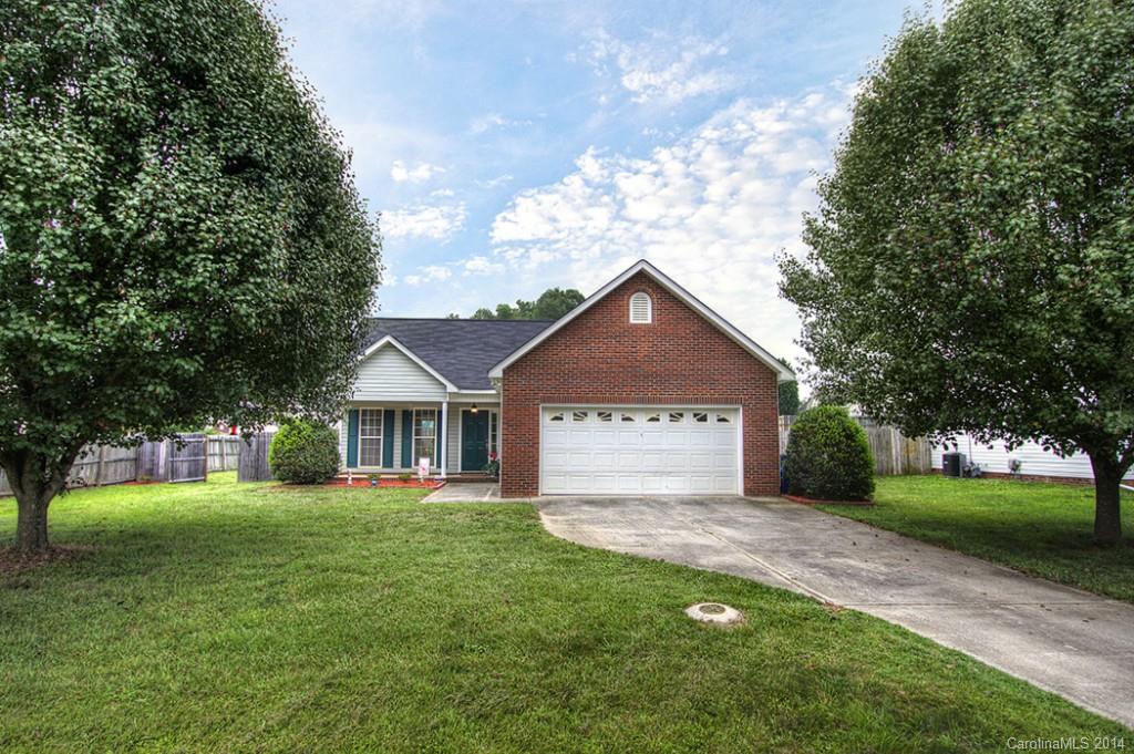 Forest Park - Residential