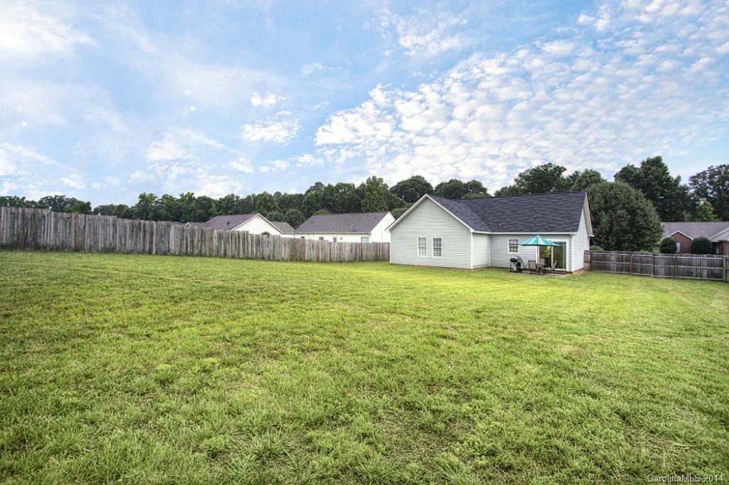 Forest Park - Residential