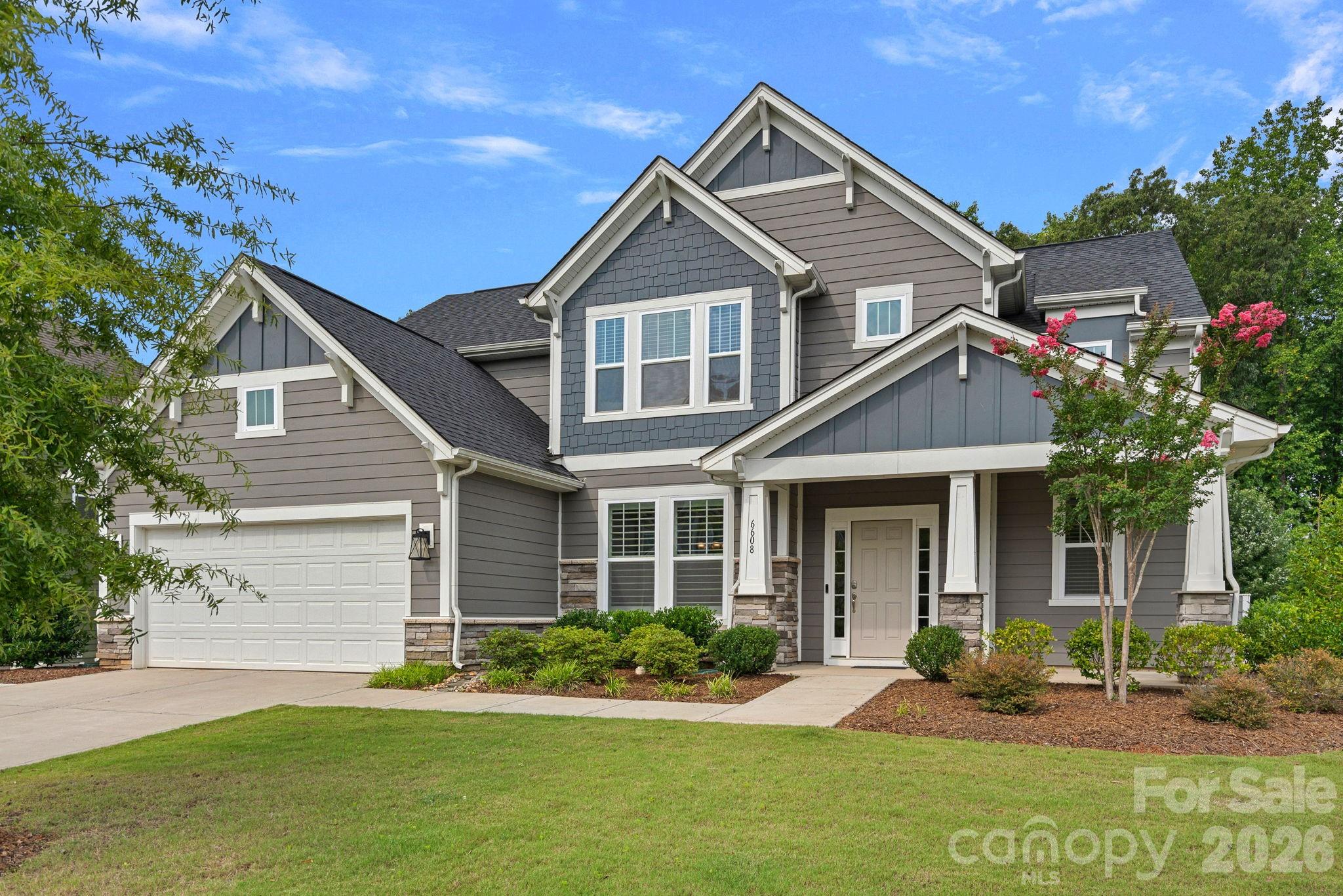 6608 Jepson Court, Charlotte, NC, 28214