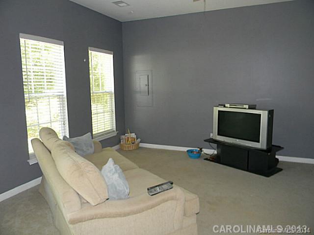 Glenridge - Residential Lease