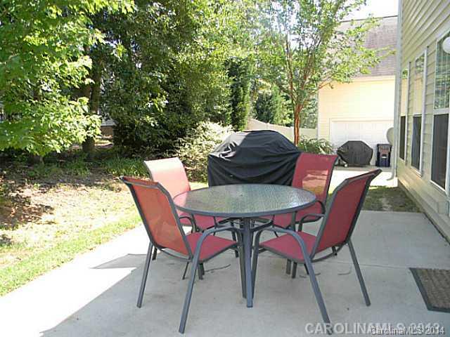 Glenridge - Residential Lease