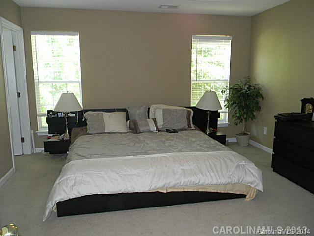 Glenridge - Residential Lease