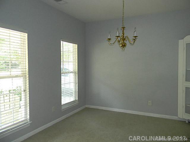 Glenridge - Residential Lease