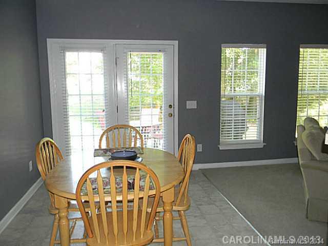 Glenridge - Residential Lease