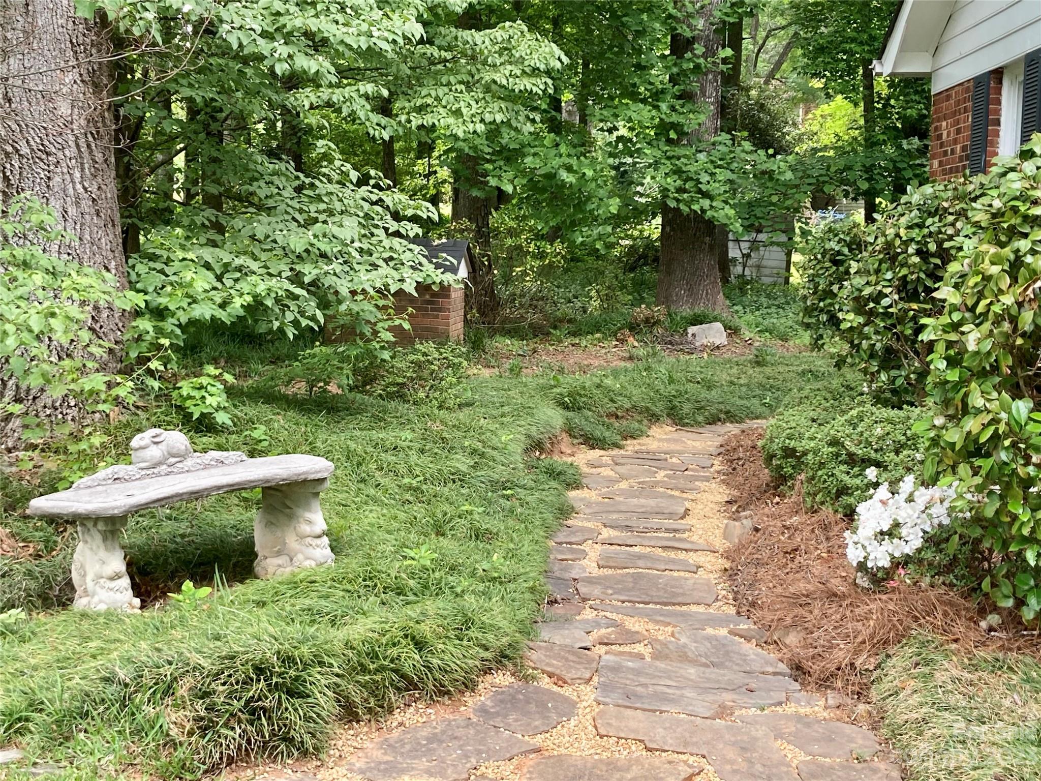 Lakehaven Estates - Residential