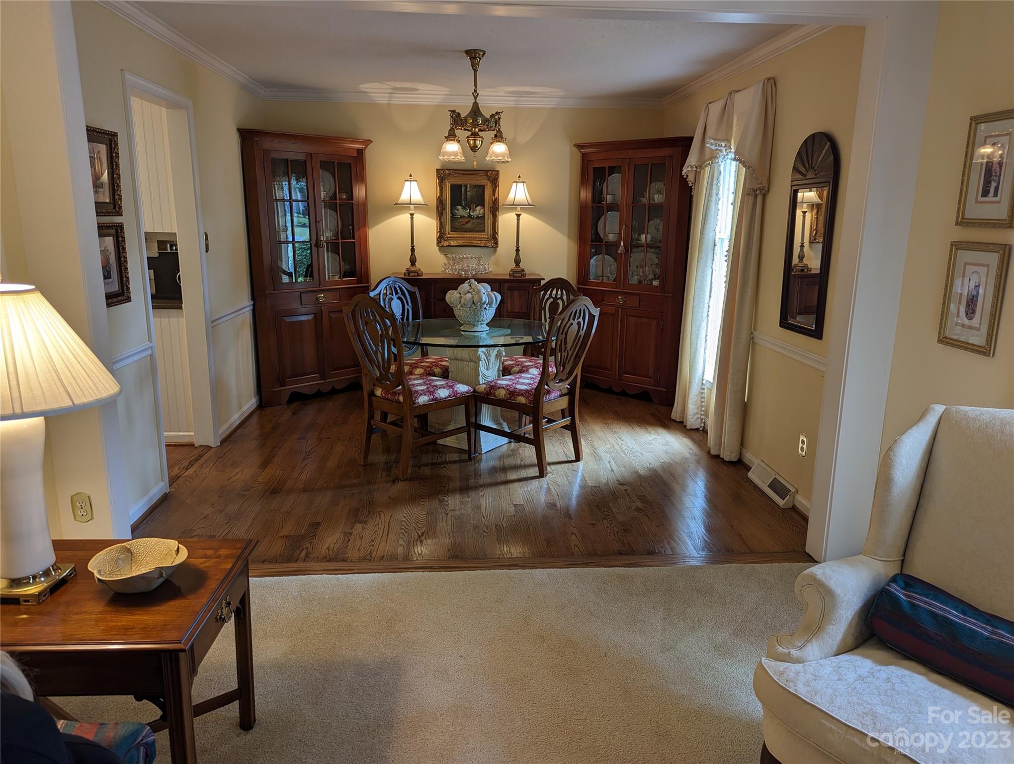 Lakehaven Estates - Residential