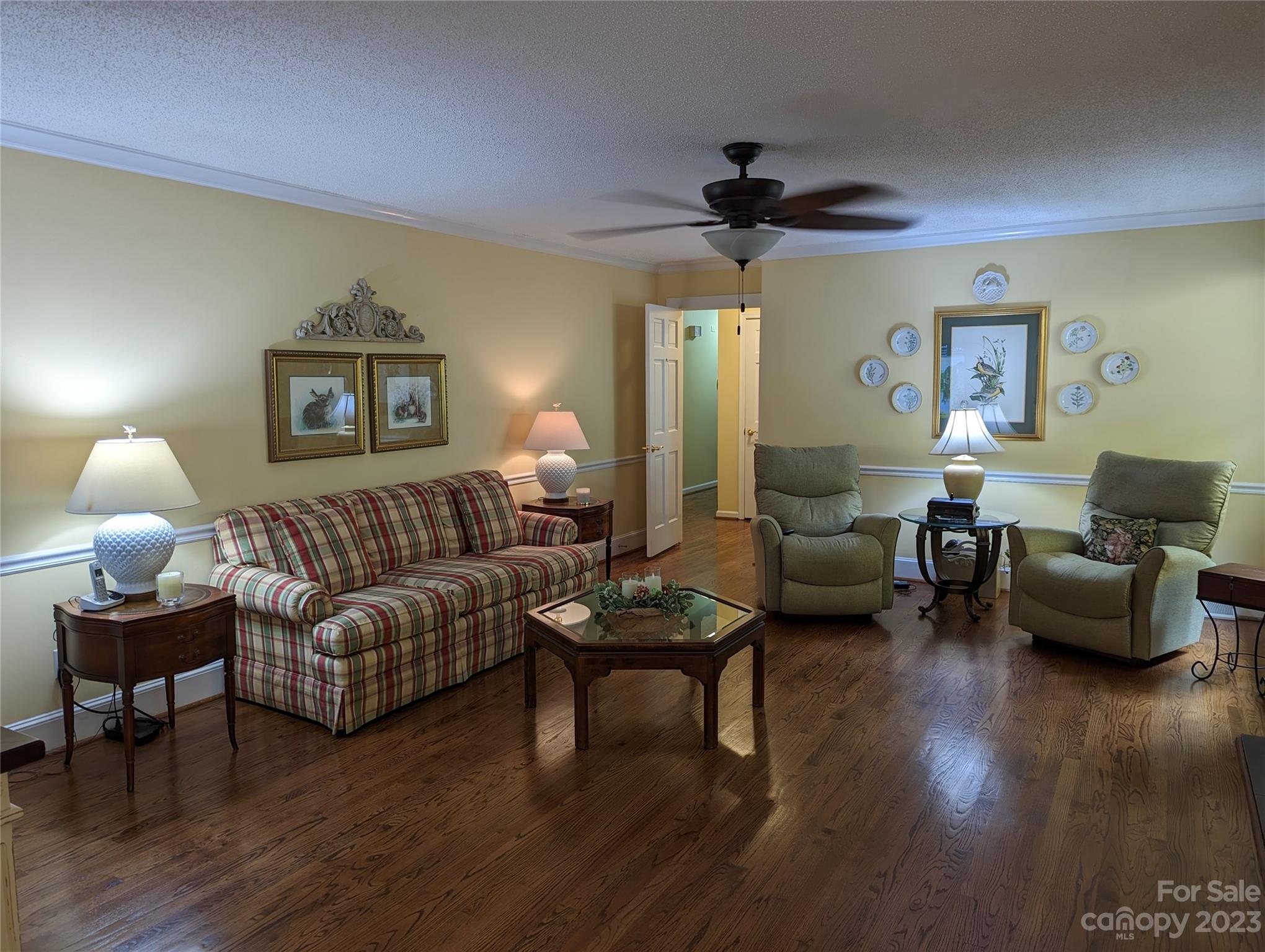 Lakehaven Estates - Residential