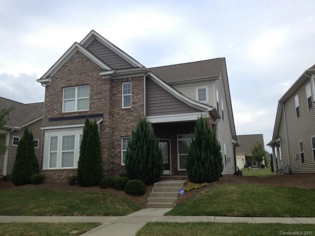 Skybrook - Residential Lease