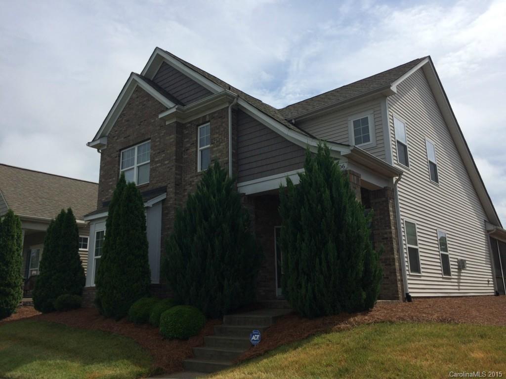 Skybrook - Residential Lease