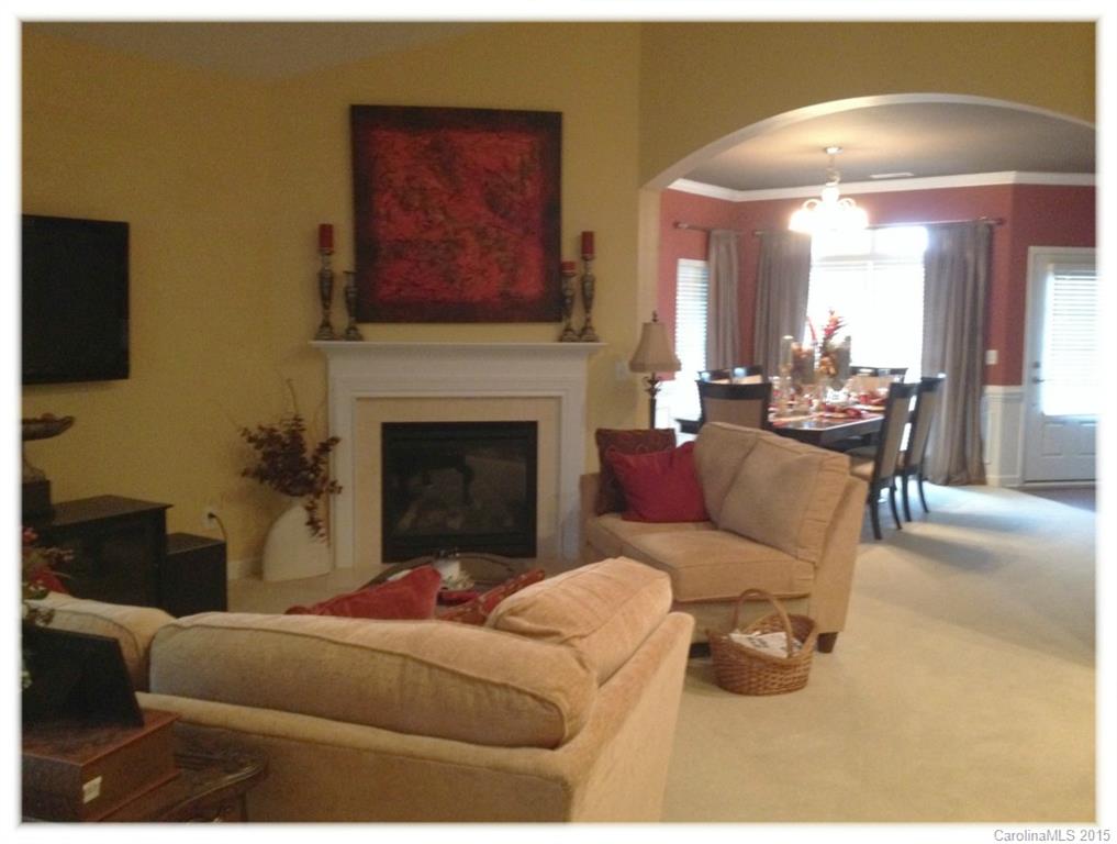 Skybrook - Residential Lease