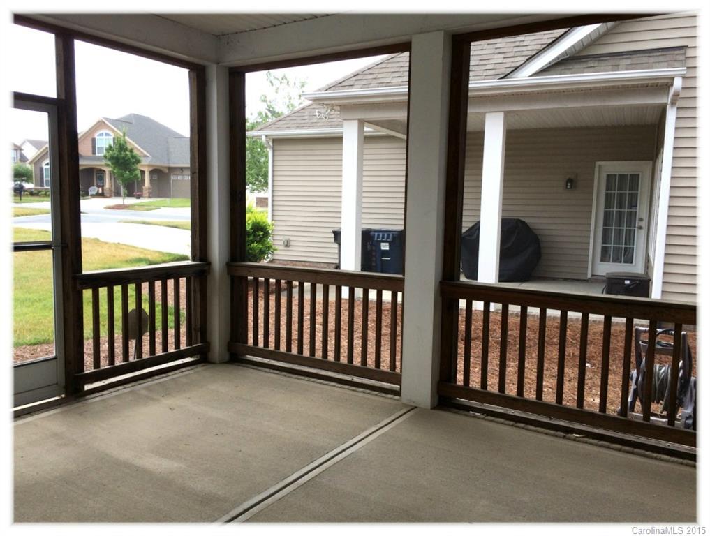 Skybrook - Residential Lease