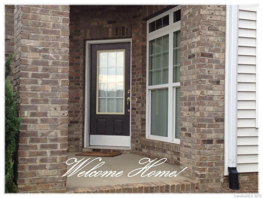 Skybrook - Residential Lease