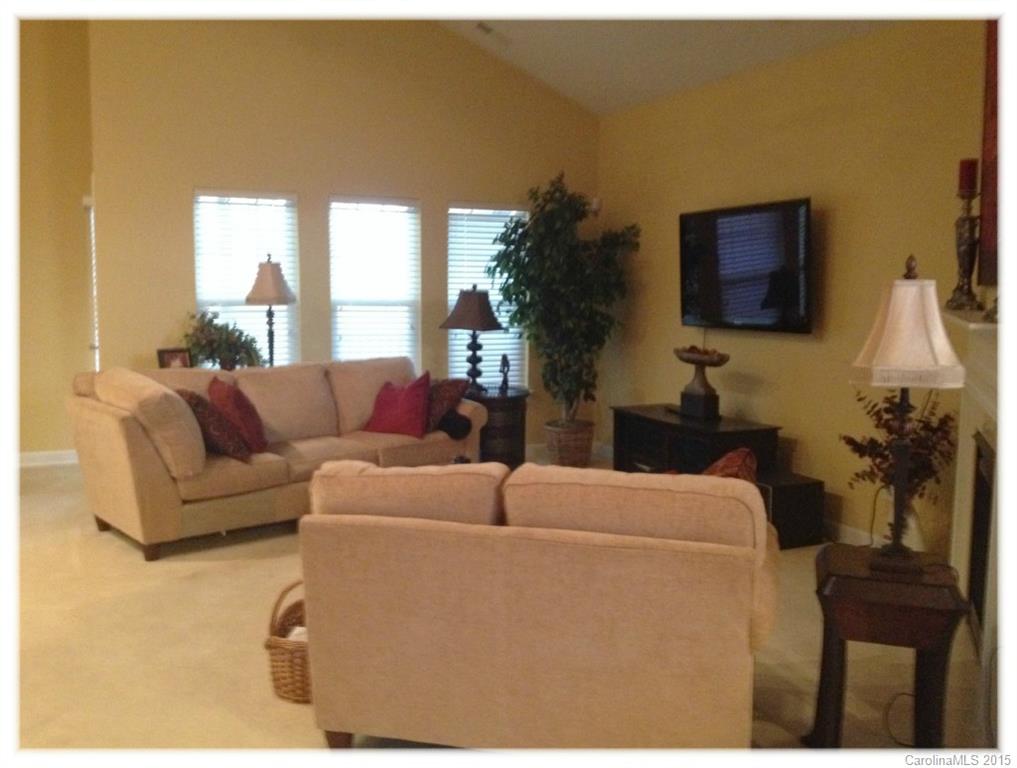 Skybrook - Residential Lease