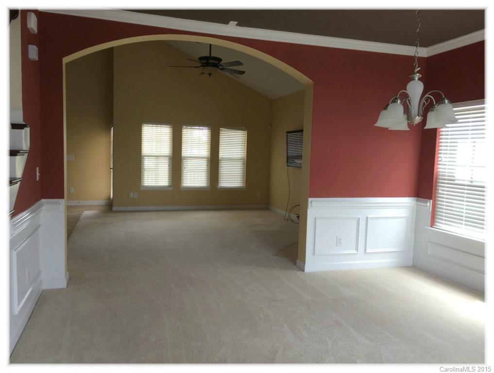 Skybrook - Residential Lease