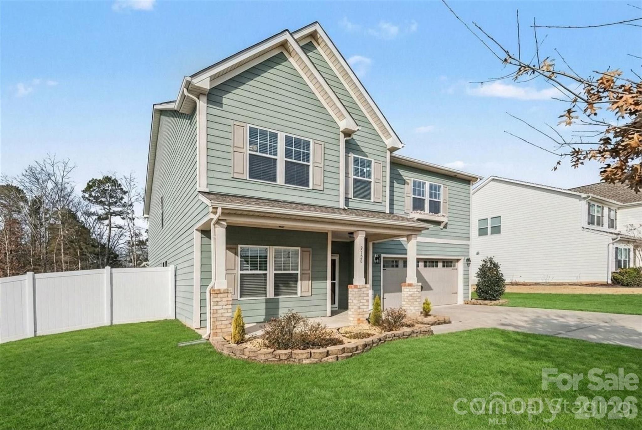 Greenbrier - Residential