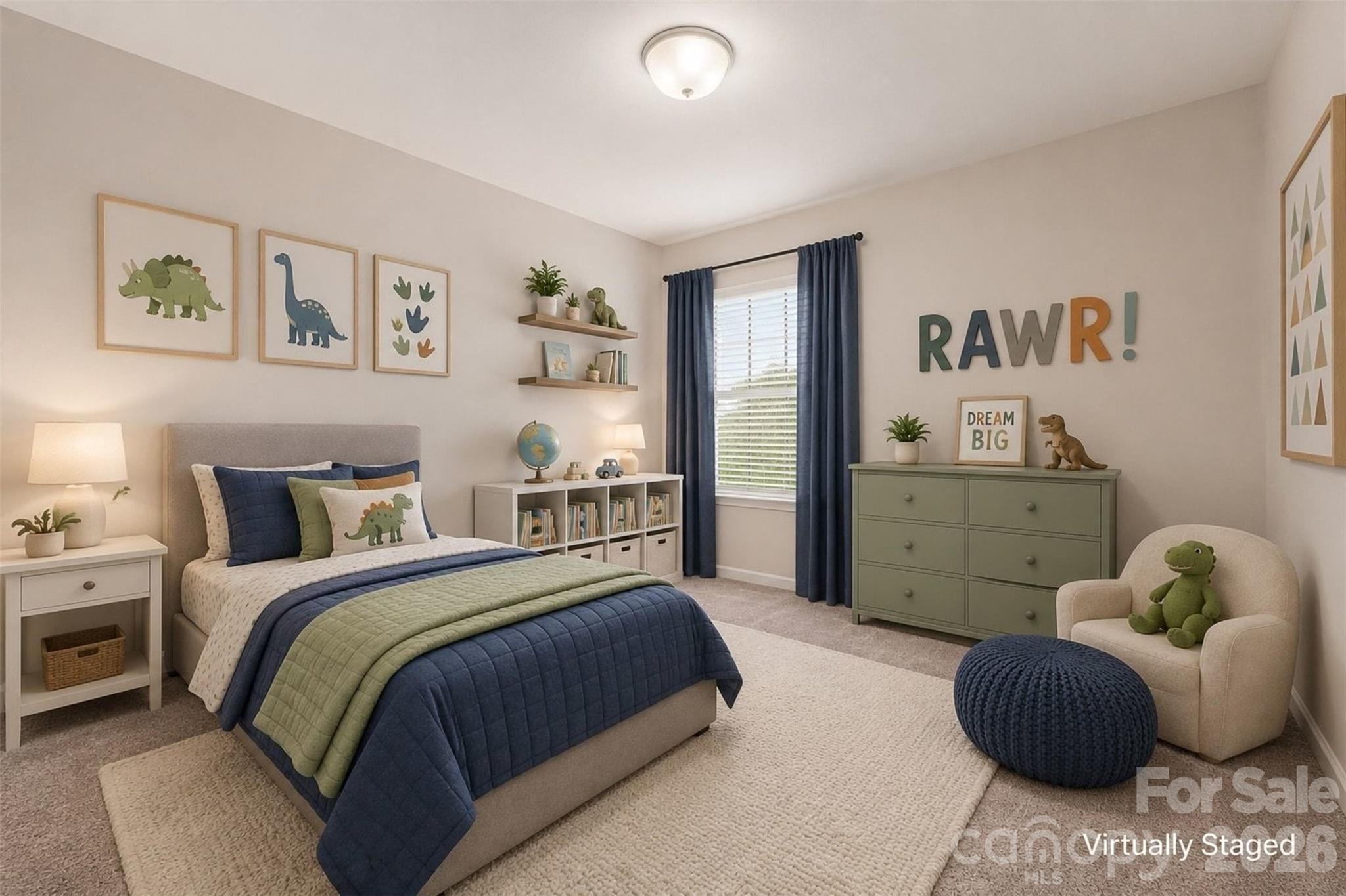 Greenbrier - Residential