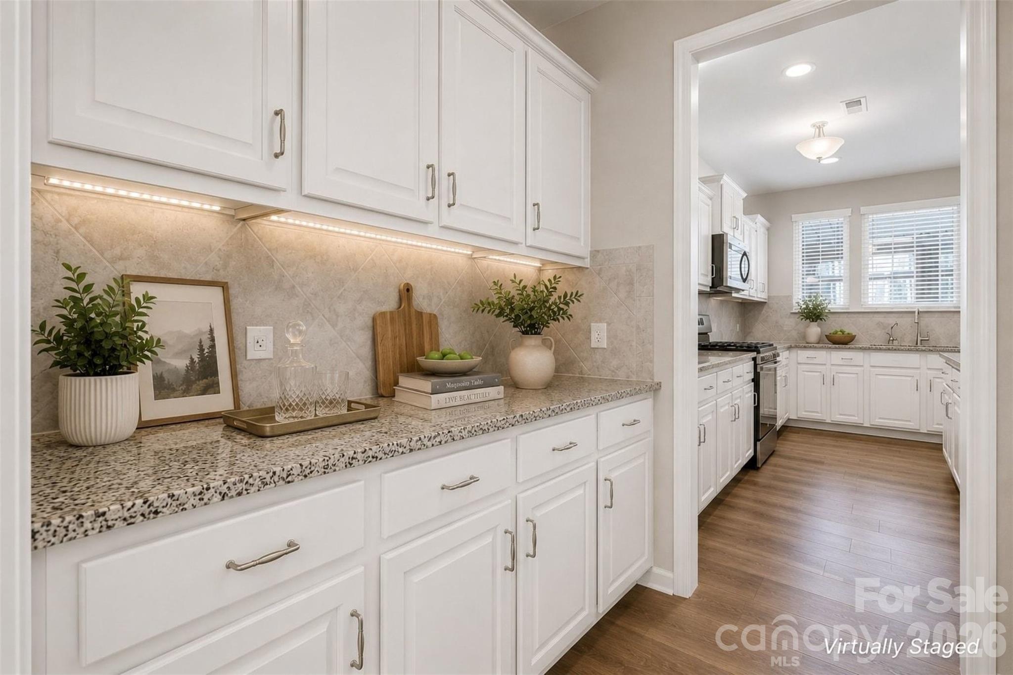 Greenbrier - Residential