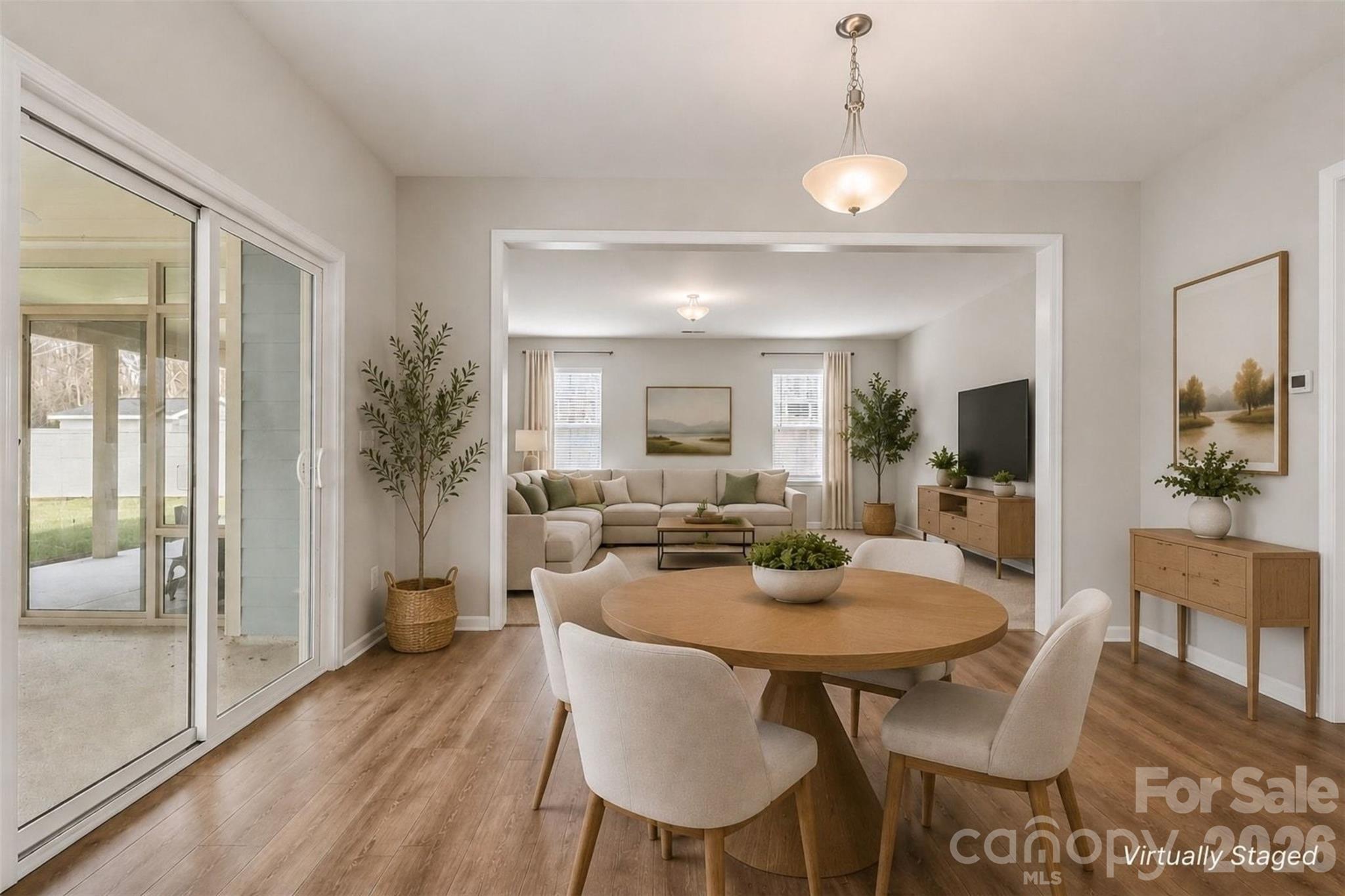 Greenbrier - Residential