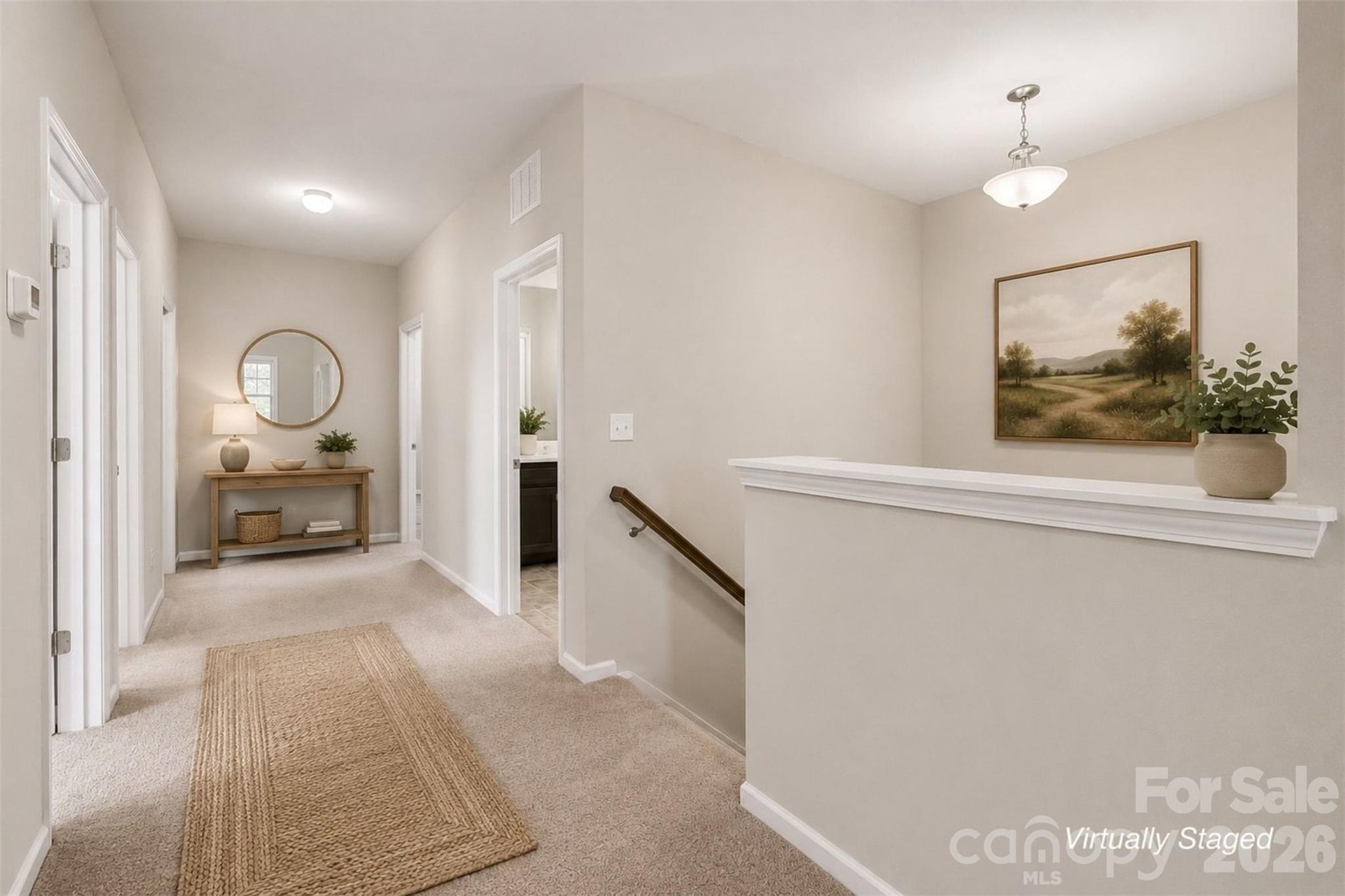 Greenbrier - Residential