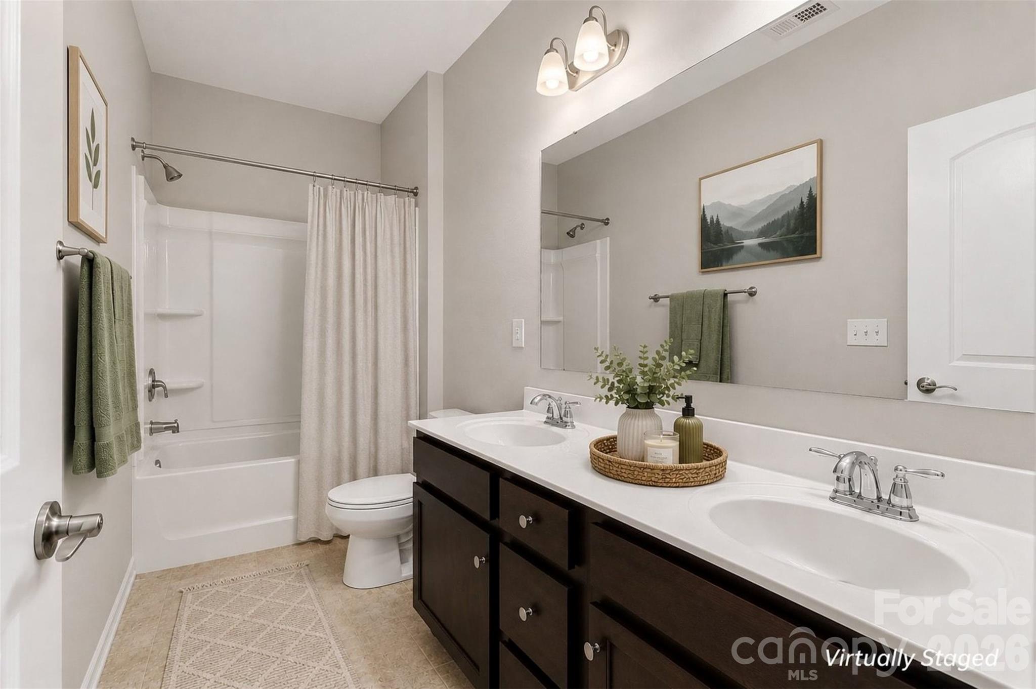 Greenbrier - Residential