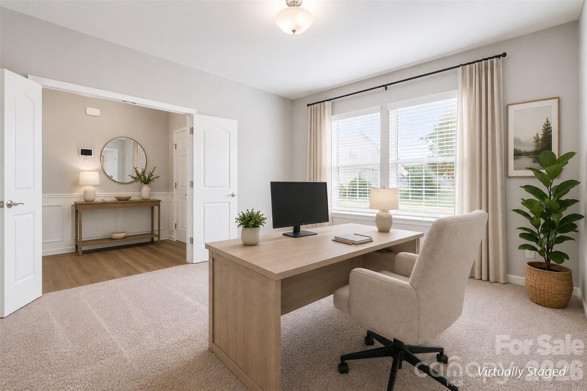 Greenbrier - Residential