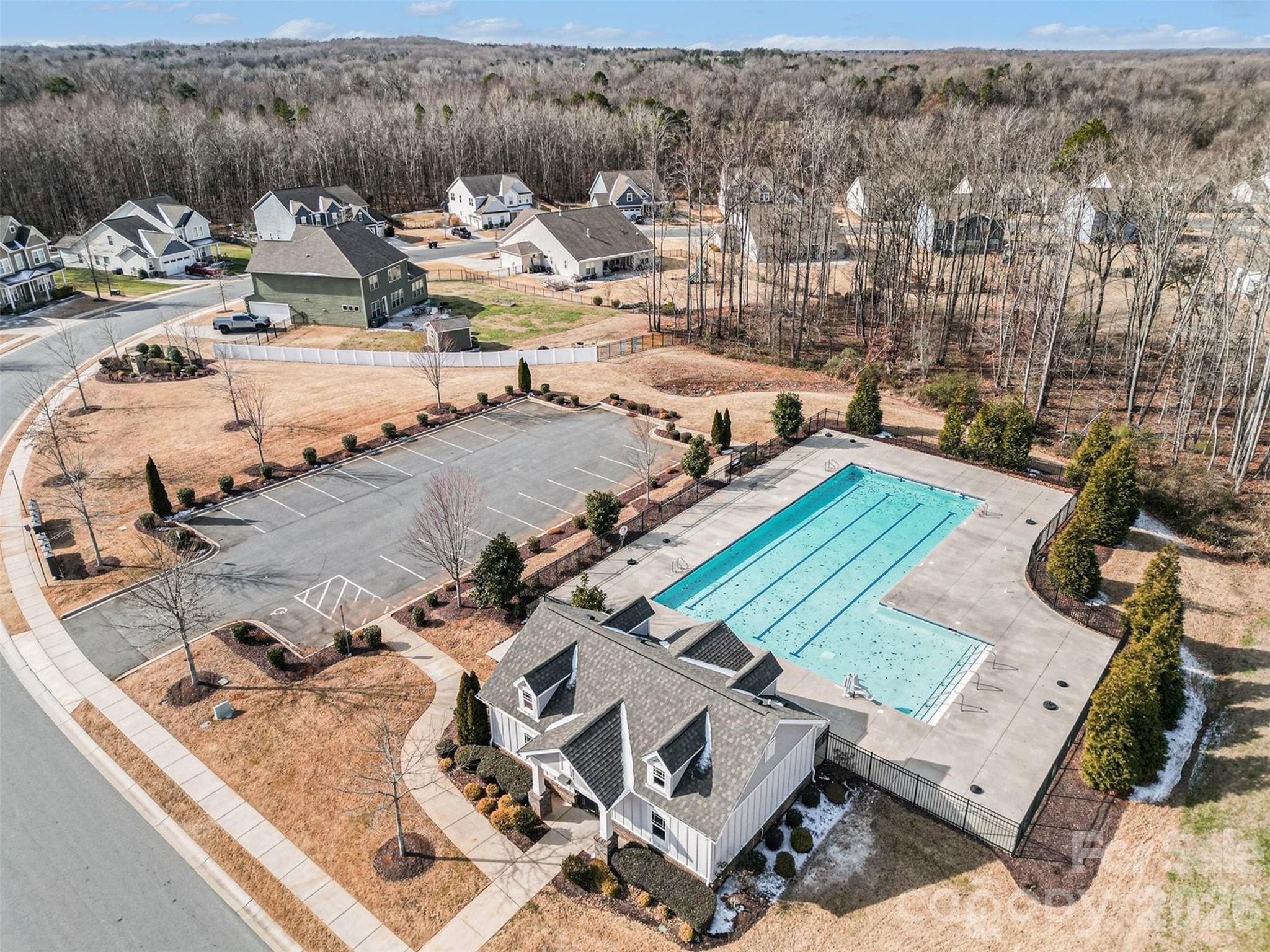 Greenbrier - Residential
