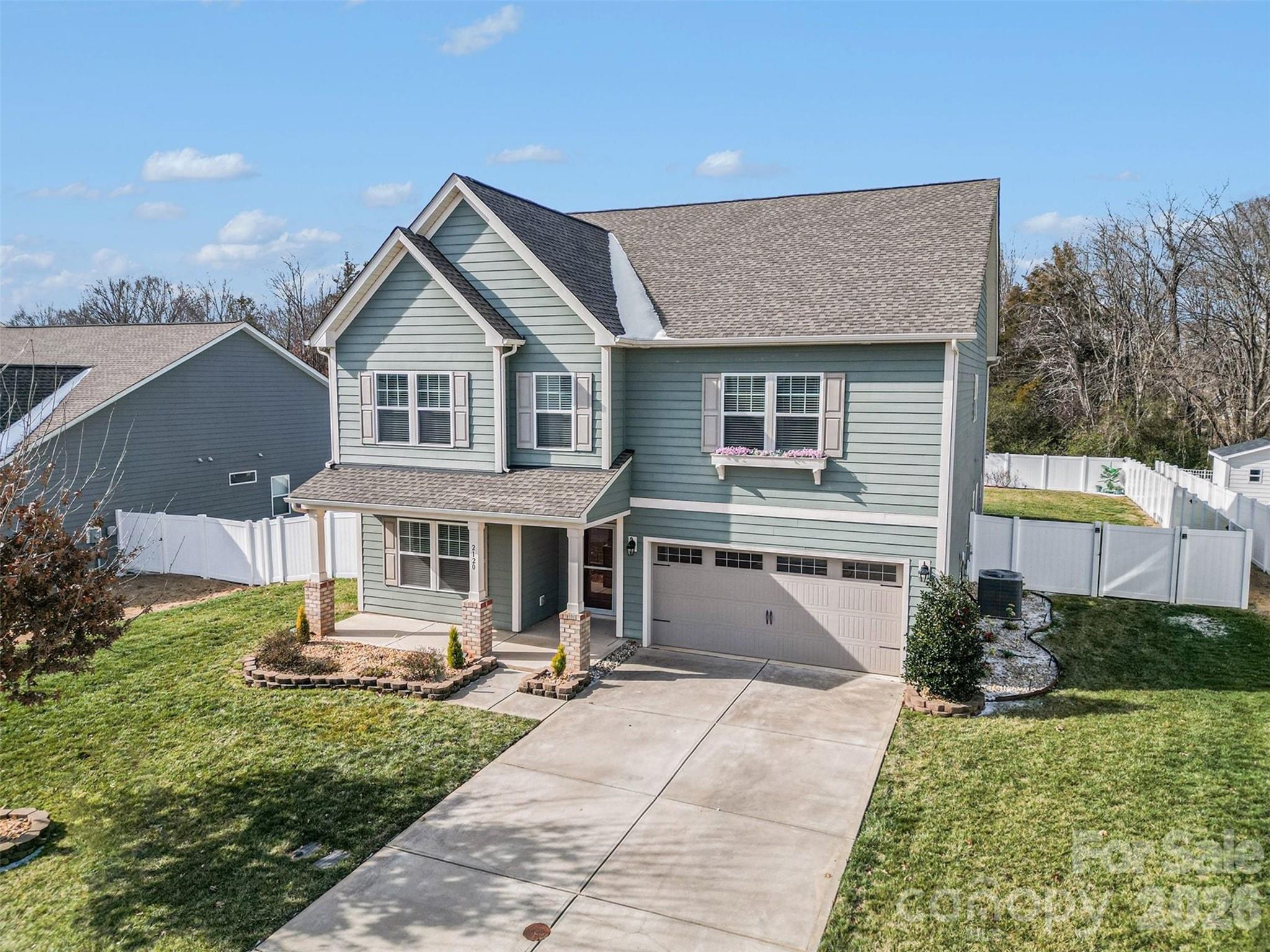 Greenbrier - Residential