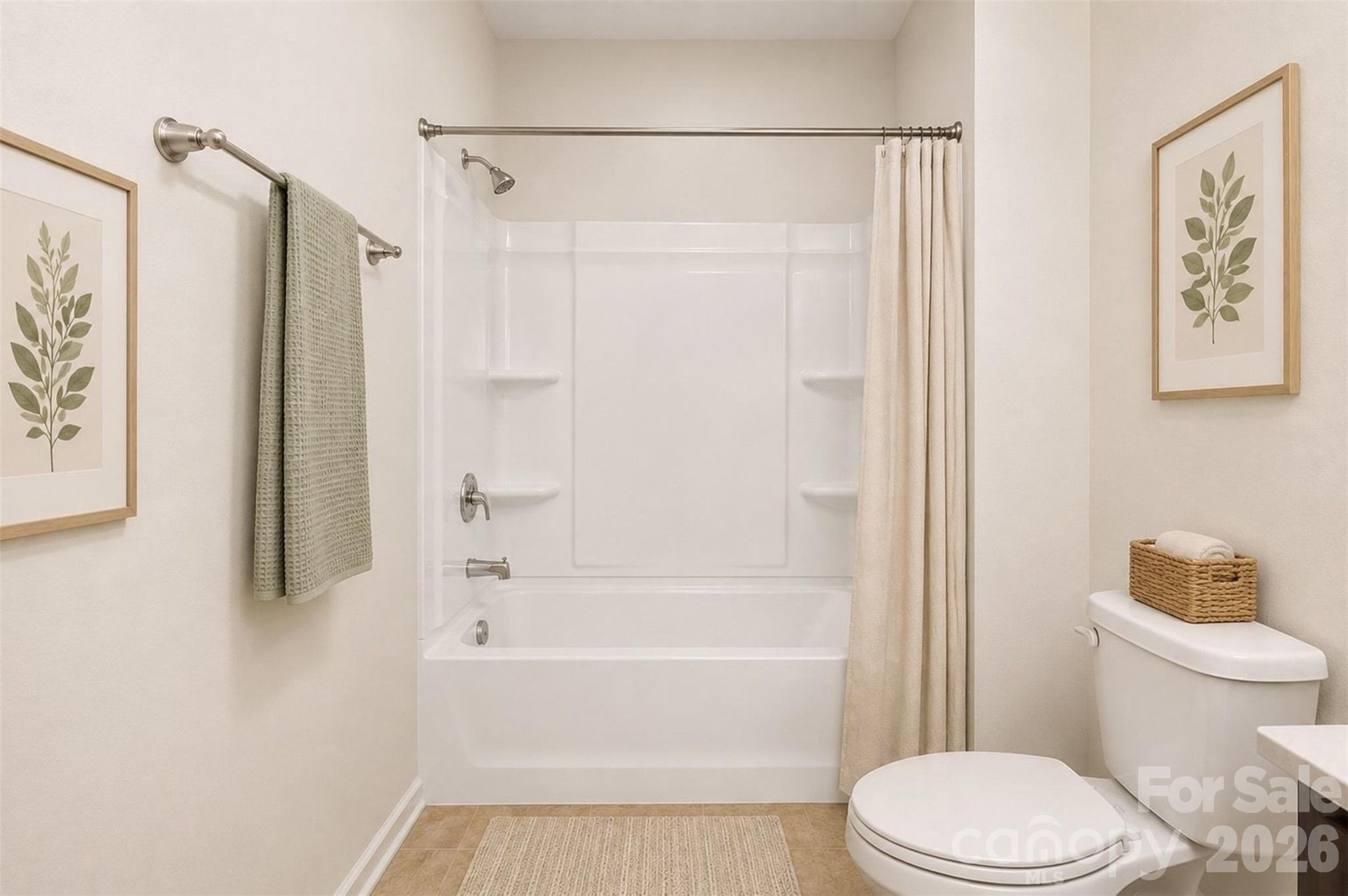 Greenbrier - Residential