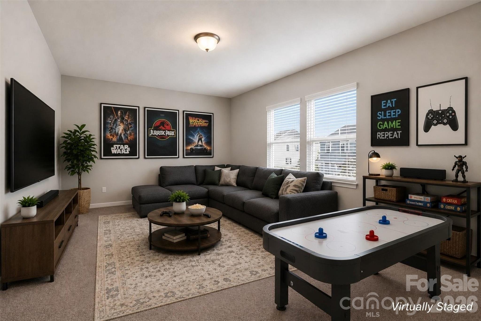 Greenbrier - Residential