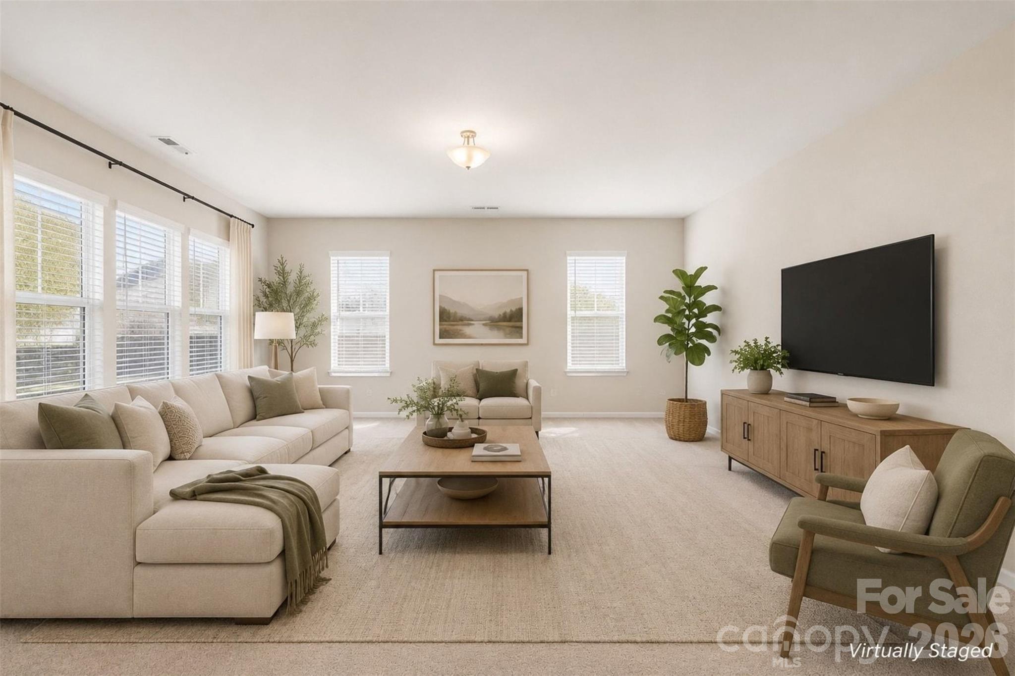 Greenbrier - Residential