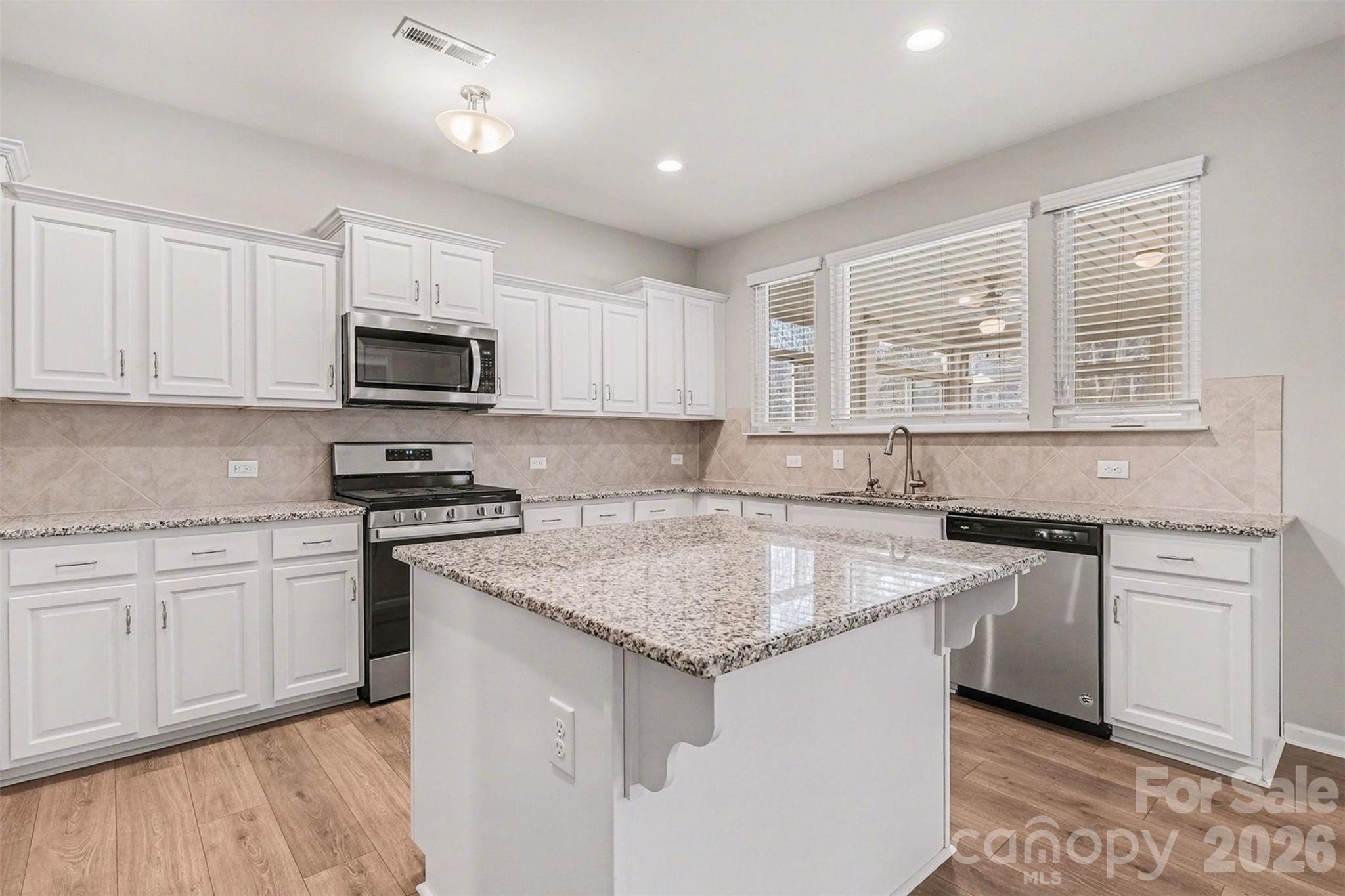 Greenbrier - Residential