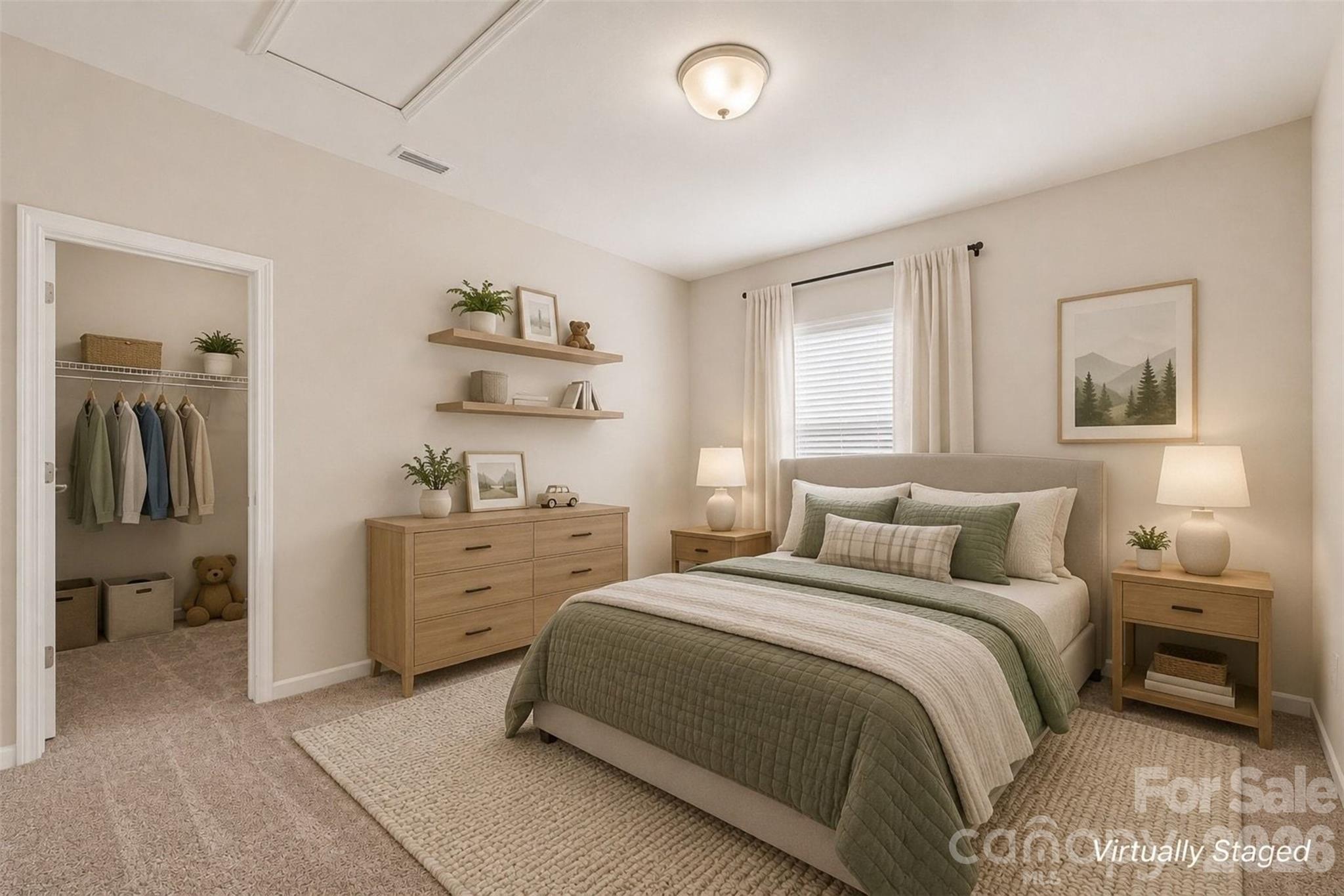 Greenbrier - Residential