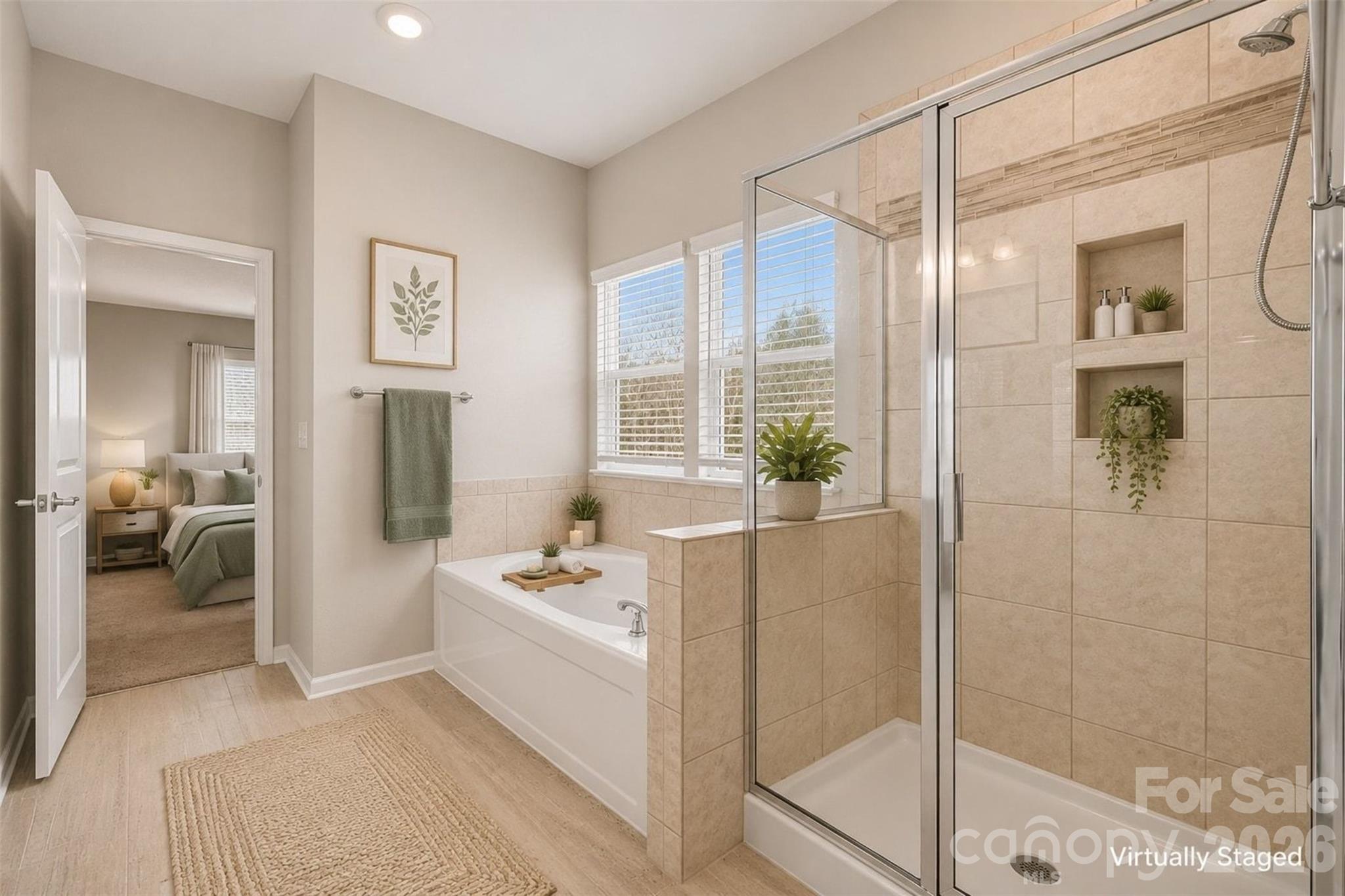Greenbrier - Residential