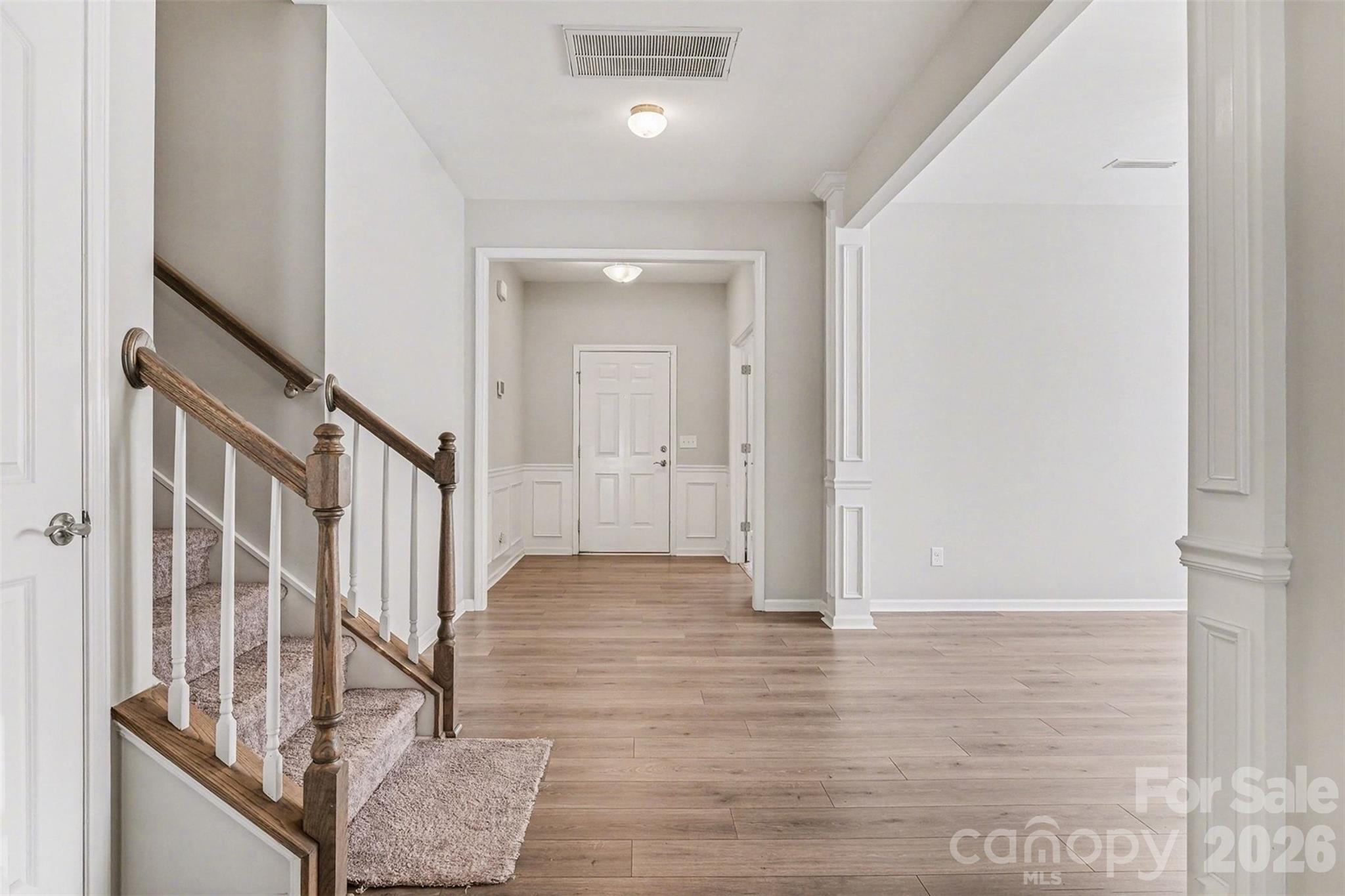 Greenbrier - Residential
