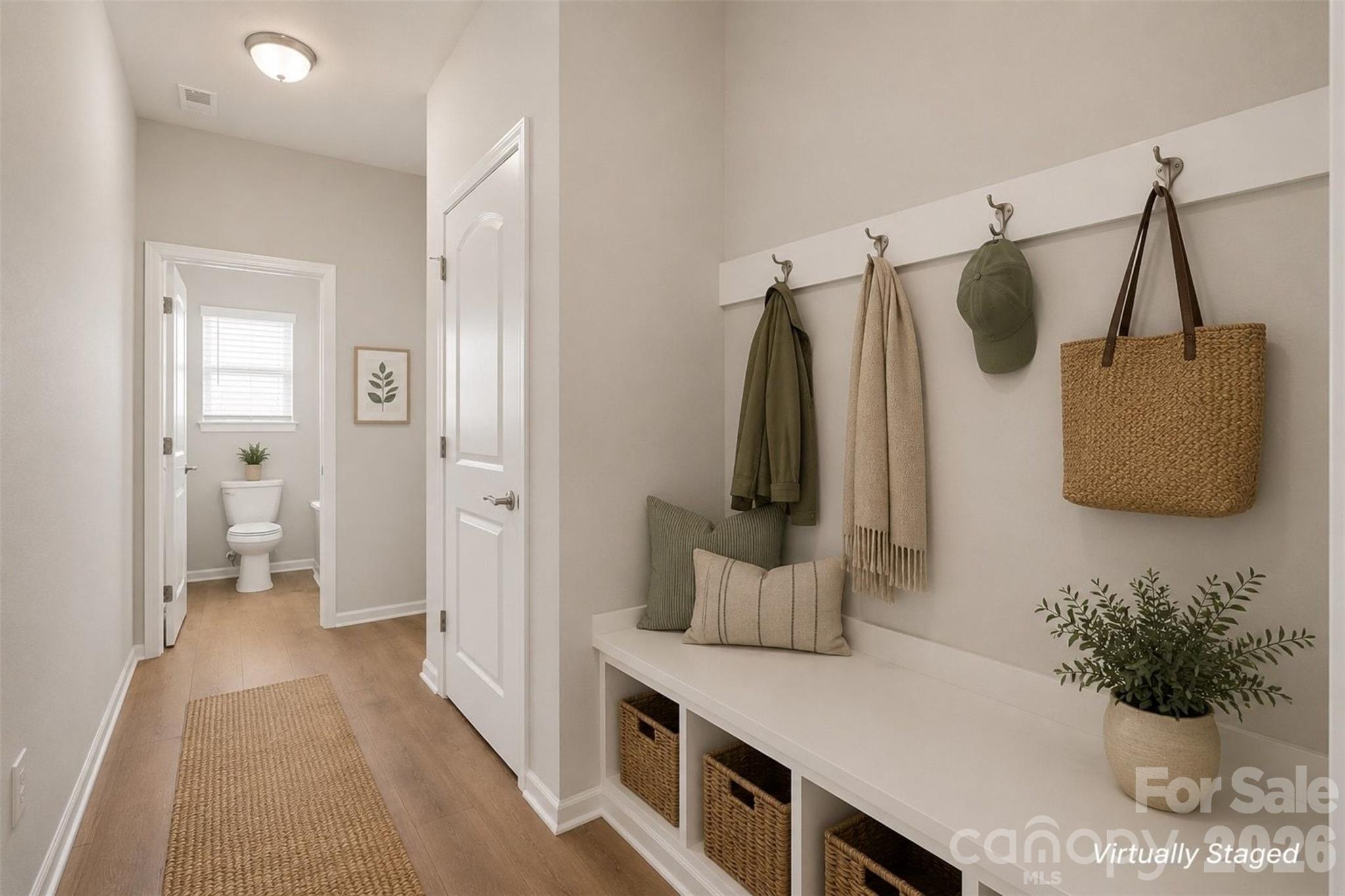 Greenbrier - Residential