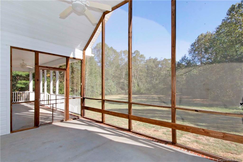 Poplar Ridge - Residential