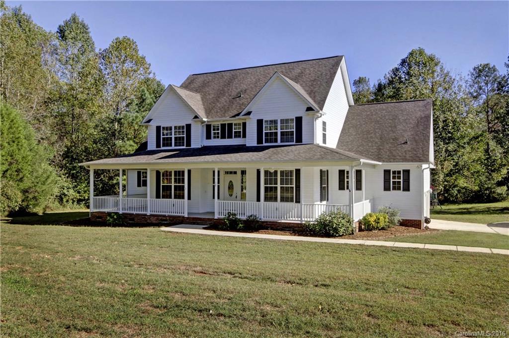Poplar Ridge - Residential
