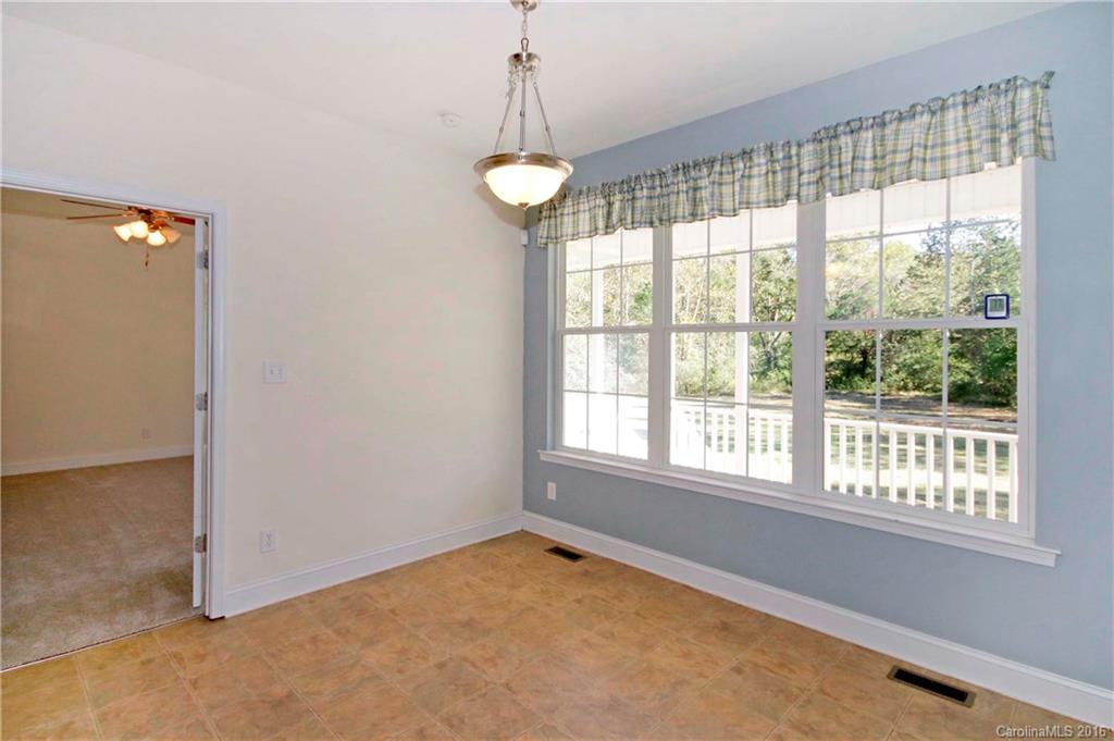 Poplar Ridge - Residential