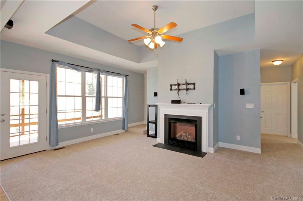 Poplar Ridge - Residential