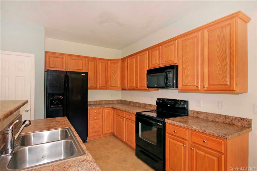 Poplar Ridge - Residential